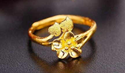 黄金戒指的寓意和象征 金玉良缘情比金坚