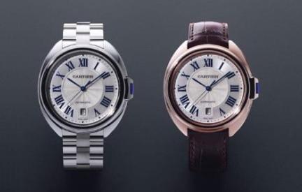卡地亚手表怎么样 风格多变品牌悠久不断创新