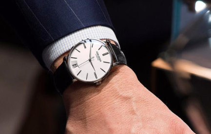 艾戈勒手表怎么样 外观可媲美劳力士