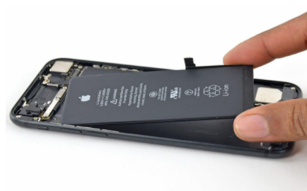 苹果手机怎么换电池 不建议自己动手更换