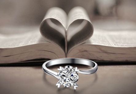 钻石有什么寓意 代表了浪漫与永恒