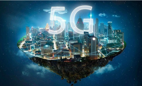 全球5G手机市场份额 前五名厂商中国占三家