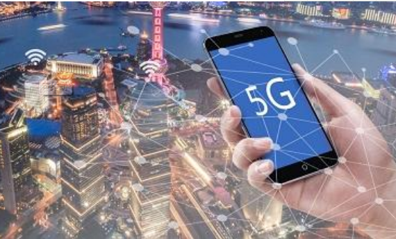 全球5G手机市场份额 前五名厂商中国占三家