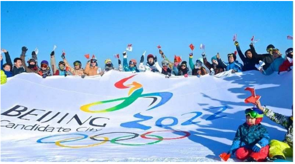 中国联通各领域78位专家齐聚冬奥场馆  提供7×24小时技术支撑服务