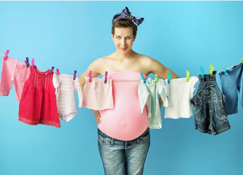 孕妇梦见洗衣服是什么意思 孕妇梦见洗衣服有什么预兆